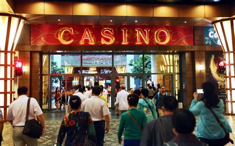 Tokyo casino